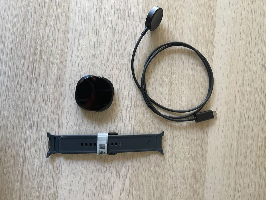 Samsung galaxy watch 9