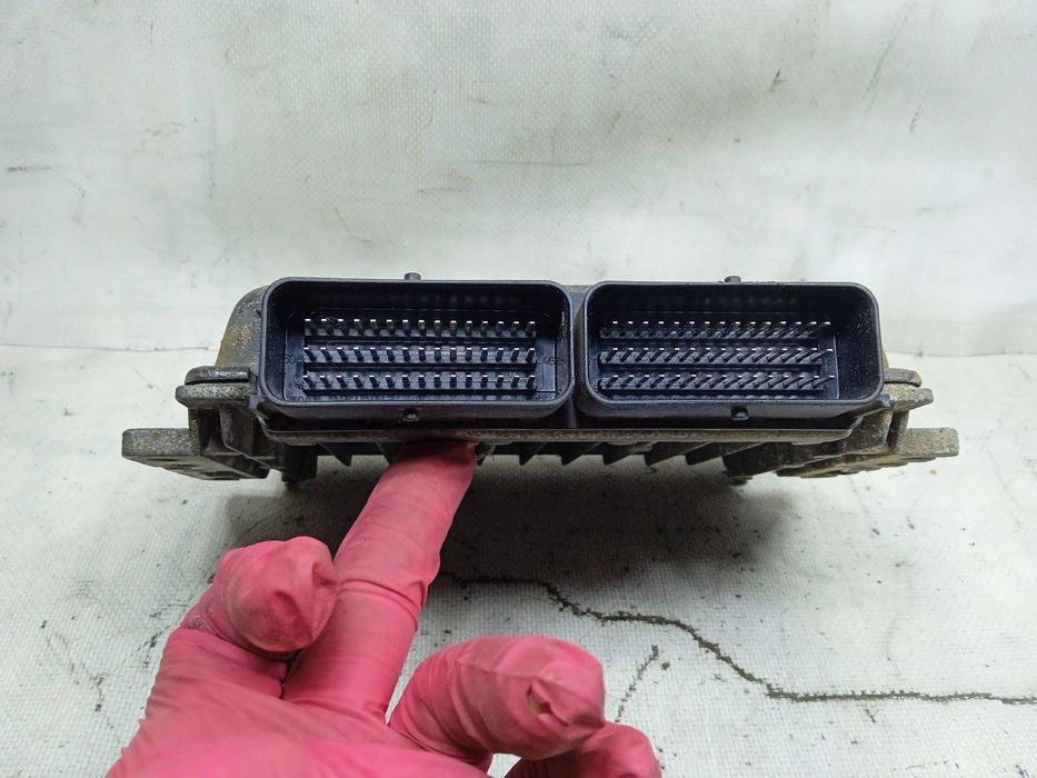 Komputer Sterownik Silnika 8200024667 Renault Scenic I 2.0 B