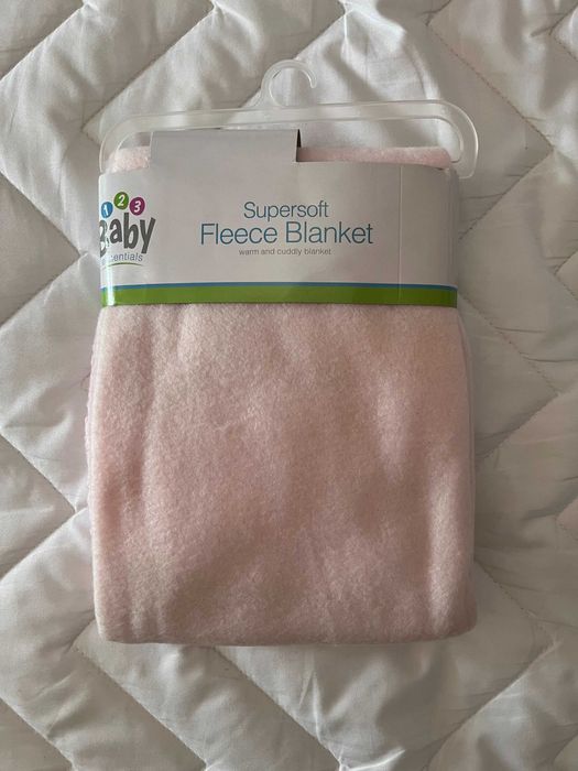 Плед для немовляти