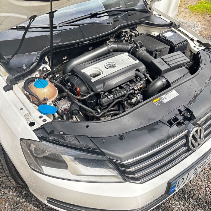 Продам Volkswagen Passat B 7