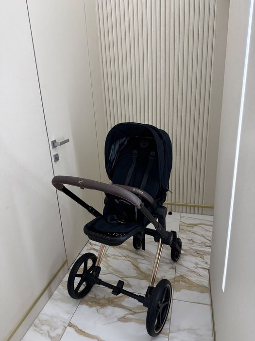 Коляска Cybex Priam 4.0