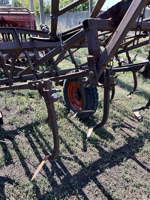 Продам культиватор юмз мтз