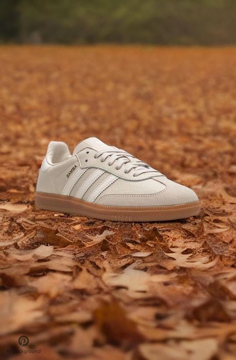 Sapatilhas adidas samba