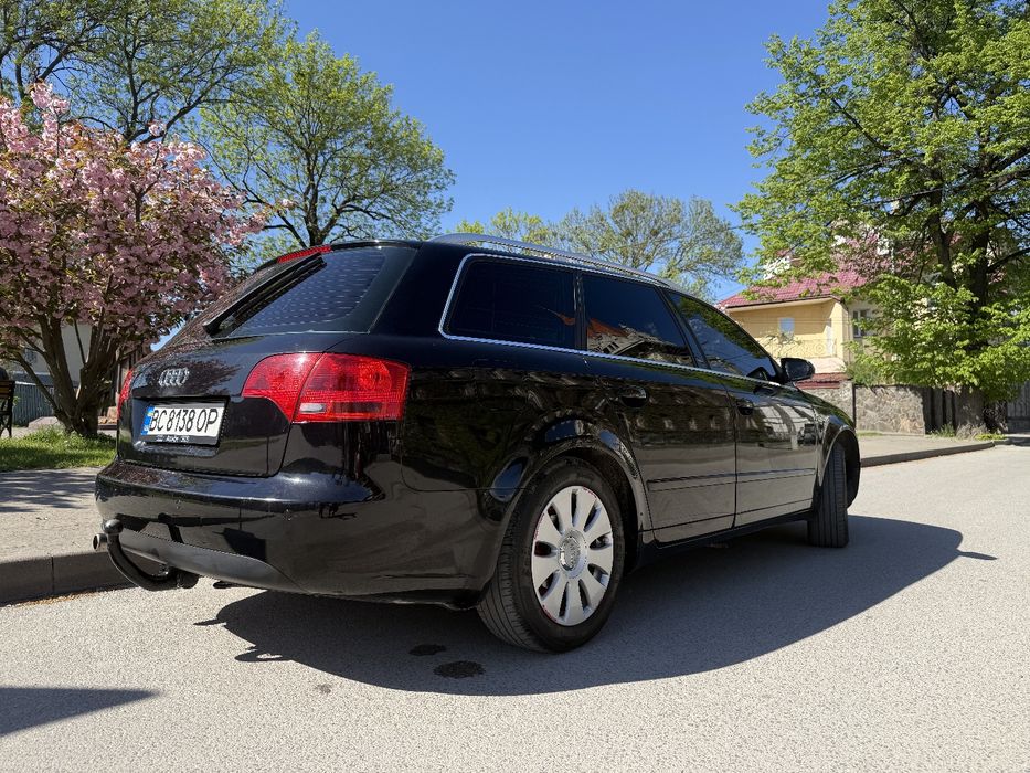 Продається в хорошому стані, 2006 рік Ауді А4