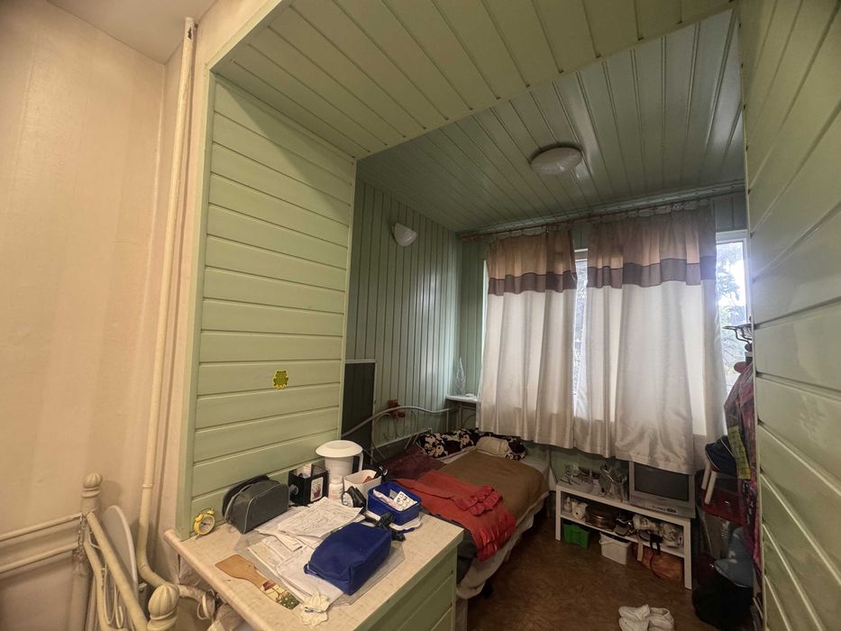 3-rooms apartment apartment by the address st. Kitoboynaya (area 68 m²) - Atlanta.ua - photo 9