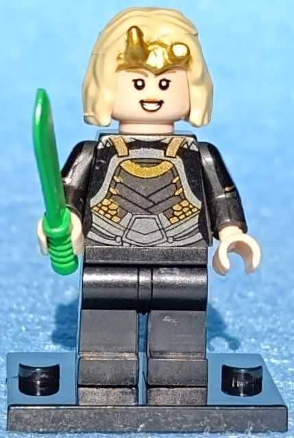 Sylvie “Lady Loki” v1 (Marvel)64551660816131122