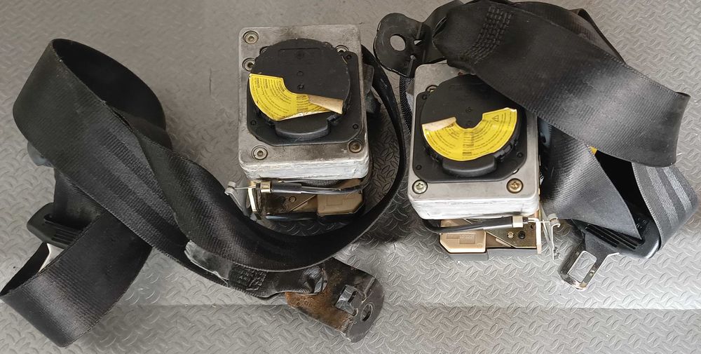 Skoda Octavia Combi MK1 1.9 TDI 110cv