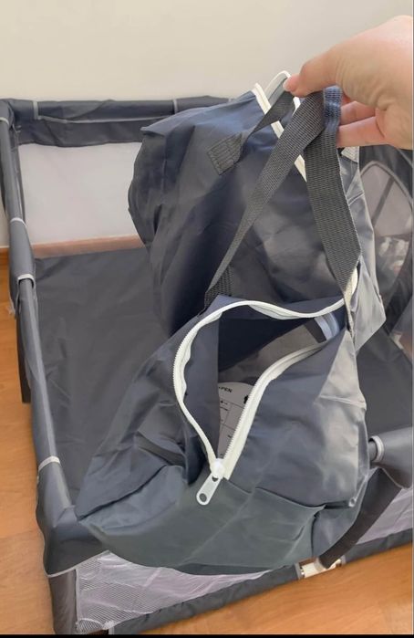 Parque infantil (bebe)