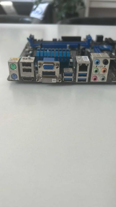 Płyta główna MSI A88XM-E45 | Socket FM2+ | DDR3 | Micro-ATX