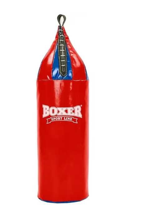Груша боксерська ПВХ Великий шолом-0,95 м Boxer Sport Line