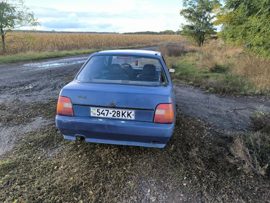 Продам заз Славуту