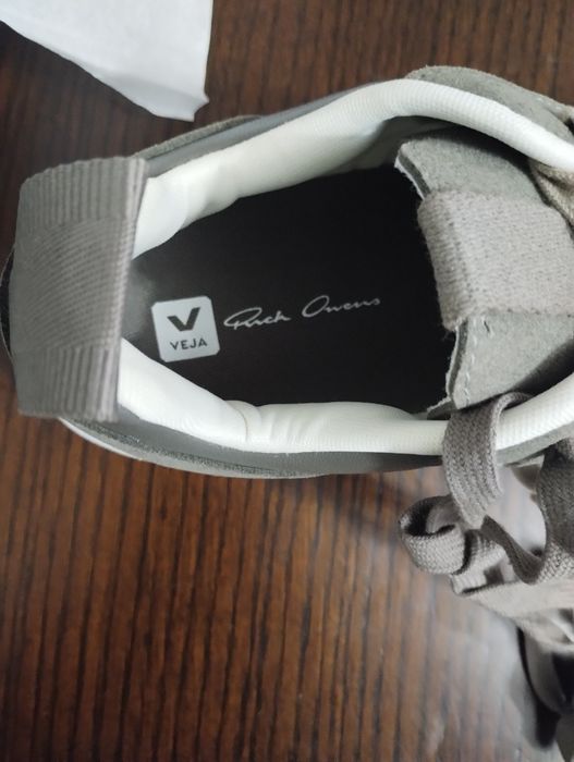 Tênis Veja/Vert , ideal para pessoas de bom gosto