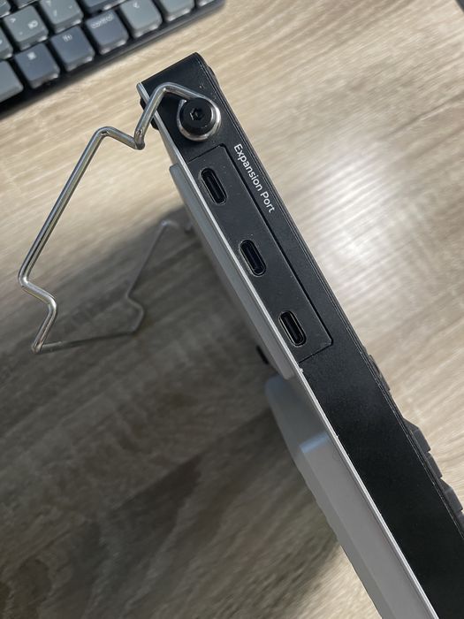 Clockwork uConsole - CM4 8GB RAM, WI-Fi, USB-C expantion boad: 16 500 ...