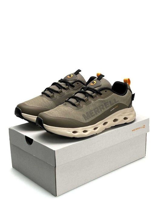 !SALE! Merrell Drainmaker XTR OutDry Waterproof Coyote 41 42 43 44 45