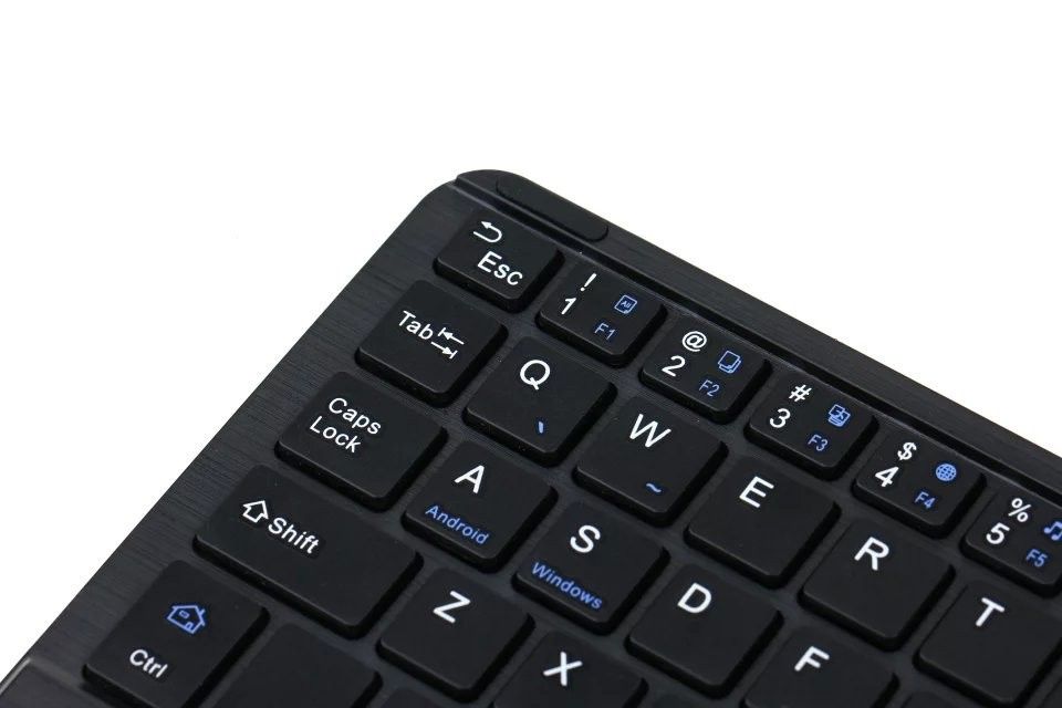 Teclado para Tablets e Ipad - NOVO