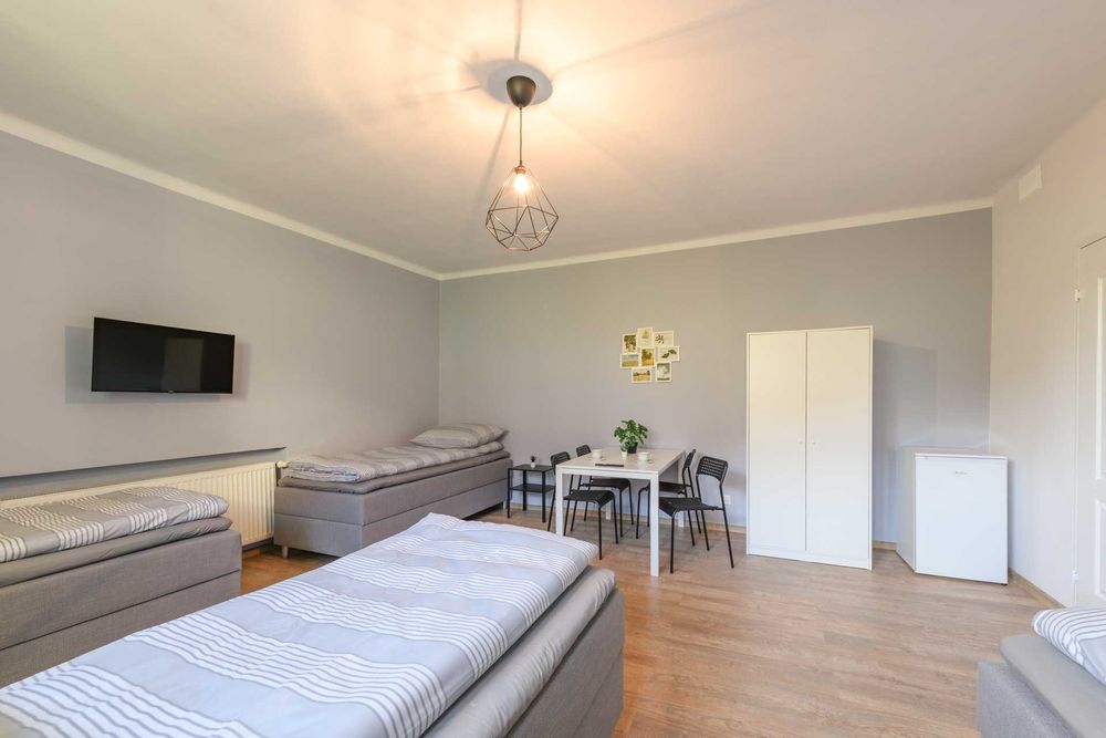 noclegi kwatery pokoje pracownicze Bielsko Biała