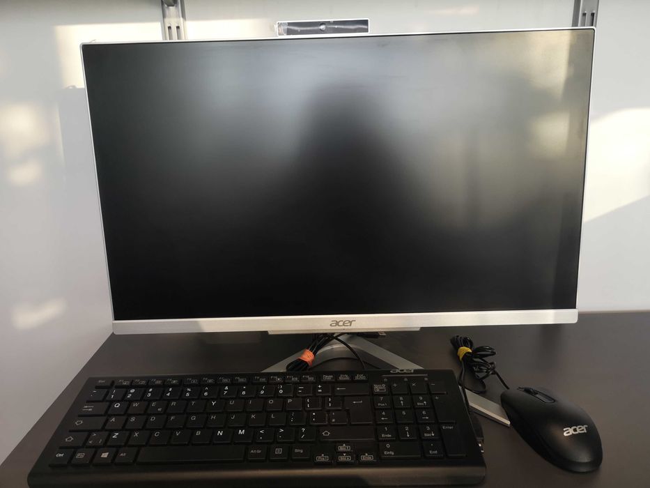 Komputer Acer Aspire C22-860