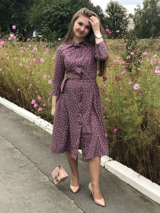 Сукня українського юренду гарної якості