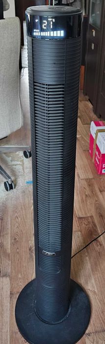 Wentylator wolnostojący YOER TF03BK