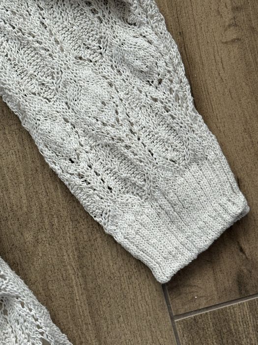 Костюм вязаний reserved