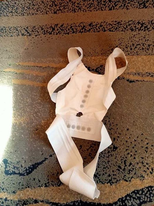 Szelki stabilizujące L/Xl