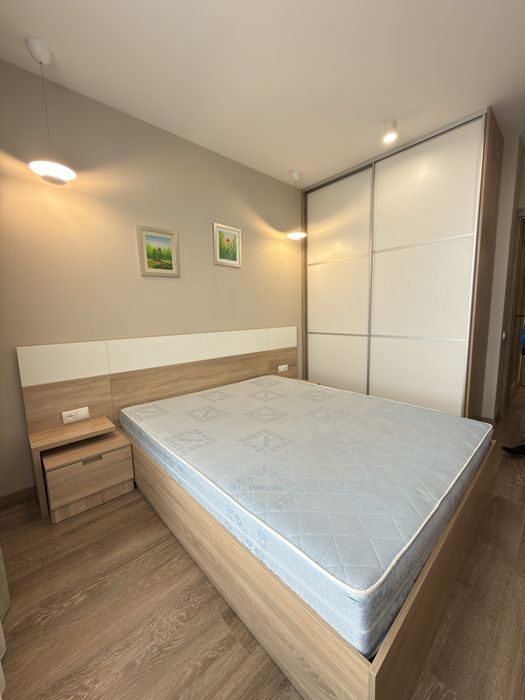 White Towers Apart UA 2к квартира