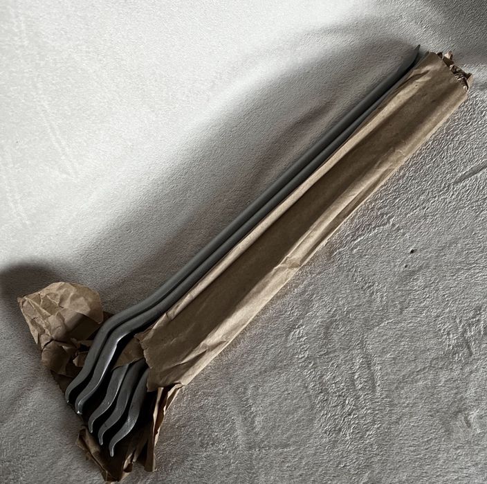 Łom montażowy CHROM HAZET 652-24