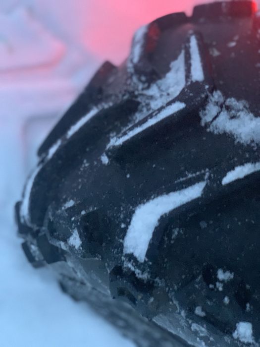 John deere Gator Баггі Всюдихід