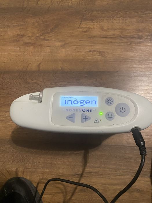 Przenosny Koncentrator tlenu Inogen ONE G3