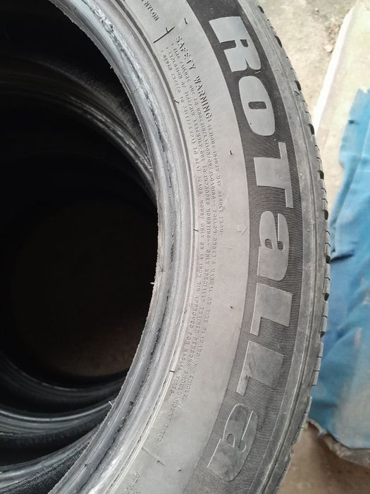 Продам покришки.