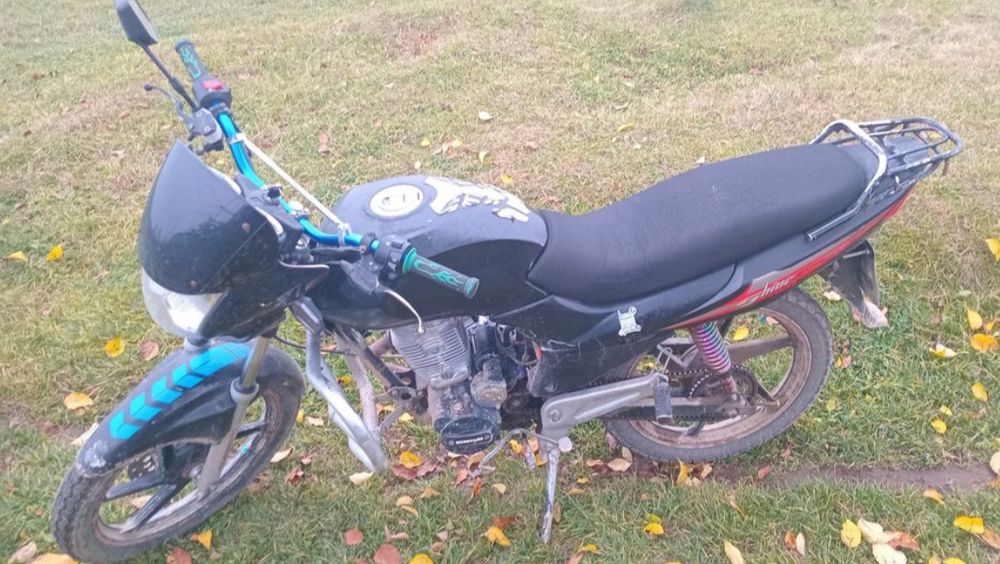 продж або обмен mustang mt-150-6