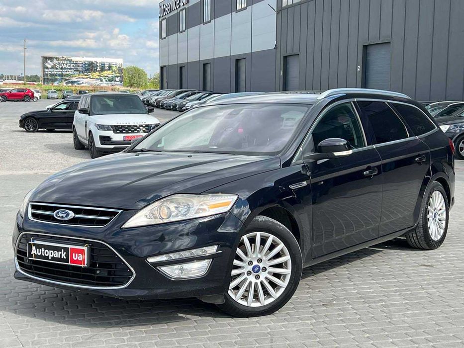 Продам Ford Mondeo 2012р. #76809