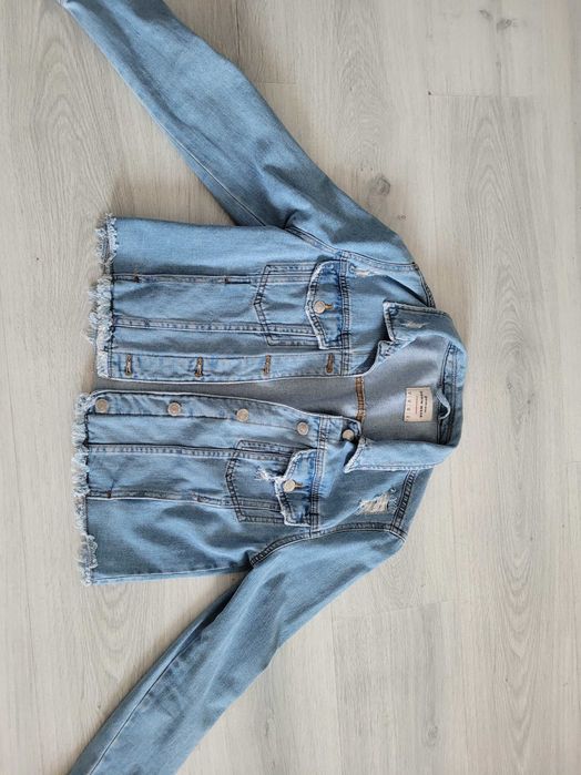 Piękna katana Stradivarius rozm.M