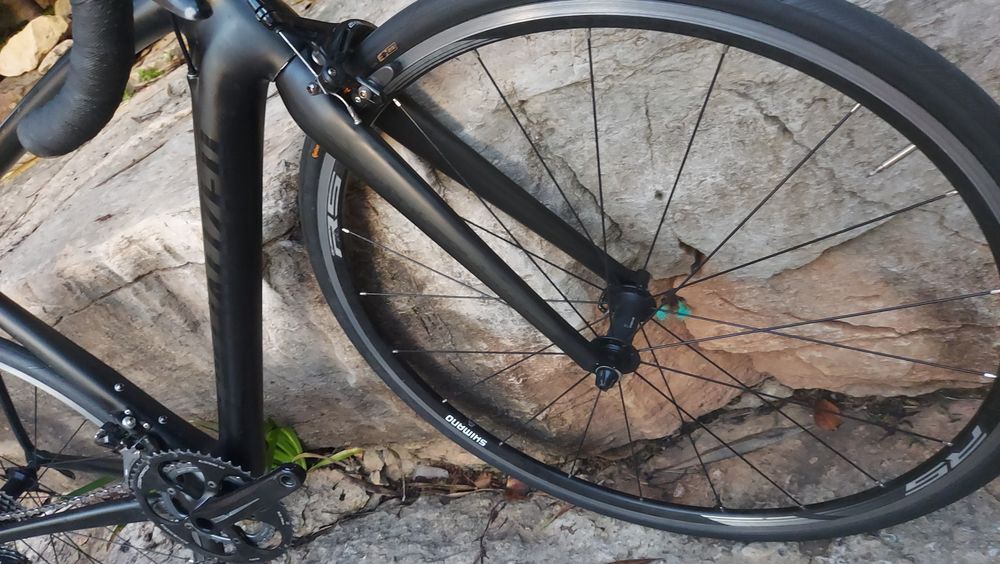 Mafrabike Specialized Tarmac t52 carbono