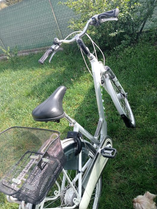 Rower damski GIANT Ultimo