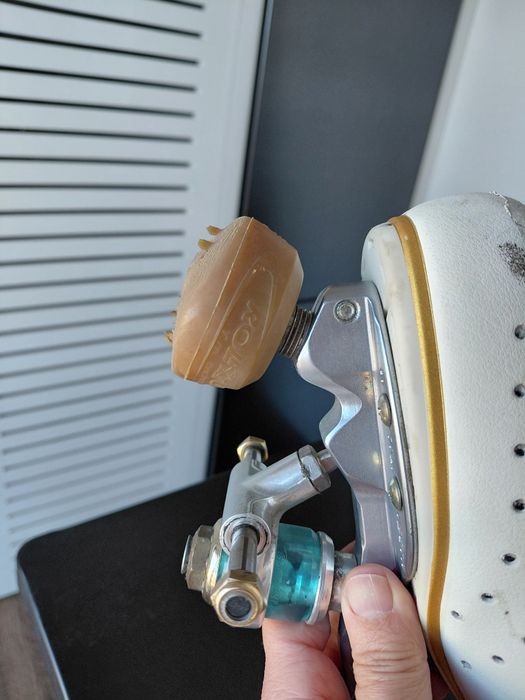 Patins EDEA FLAMENCO 275 (tam 41)