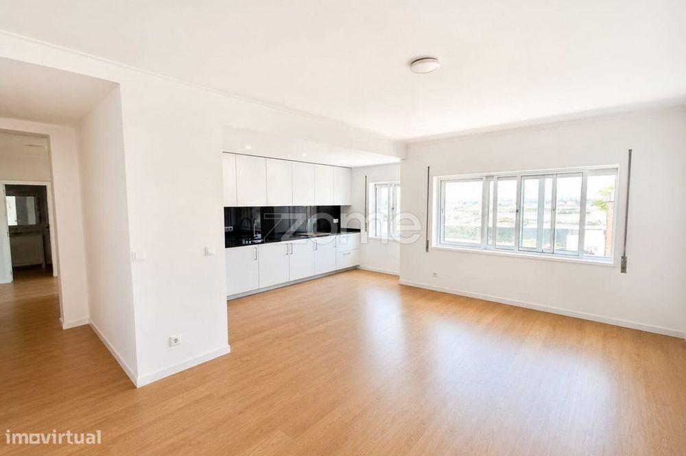 Apartamento T2 | condomínio fechado | em Fão – Esposende