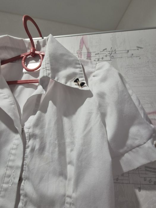 Блузочки для дівчинки