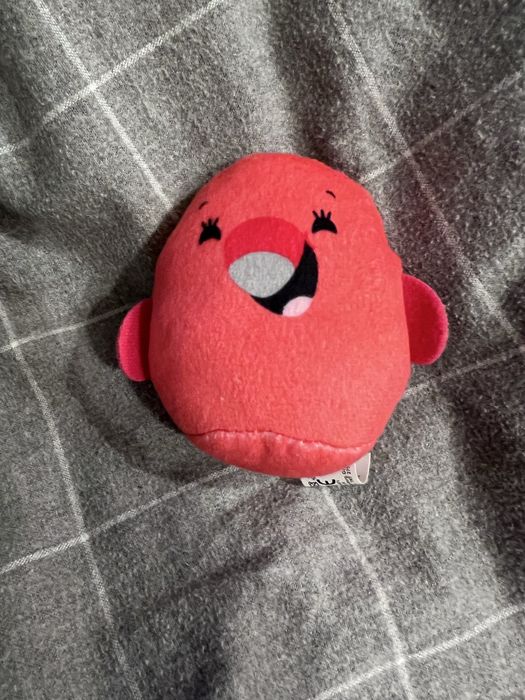 Squishmallows maskotka