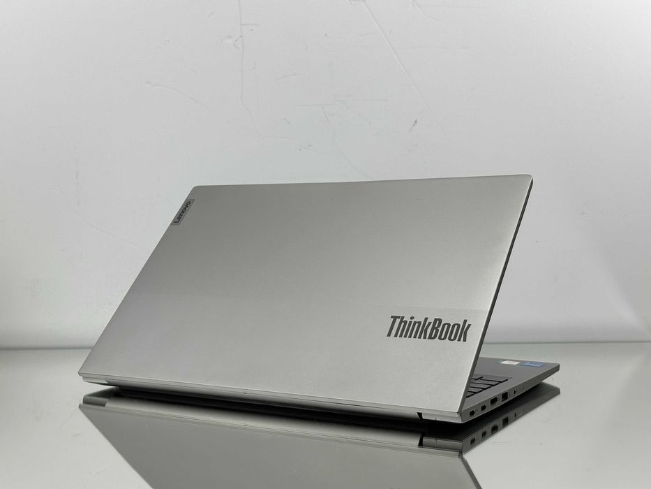 Ultrabook do Biura Laptop Lenovo ThinkBook 15 Gen 2 16G 512G dysk SSD Windows 11 Pro FHD 15"