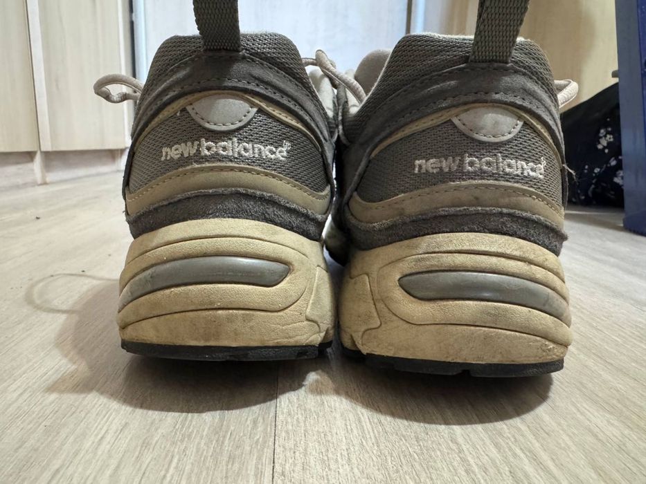 Кросівки New Balance