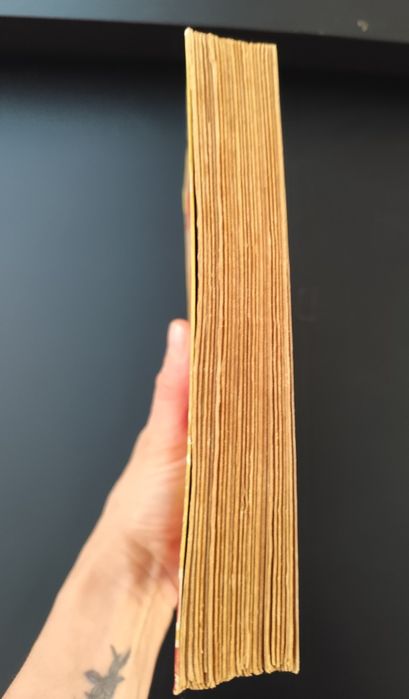 Livro "Ivanhoe" de Walter Scott