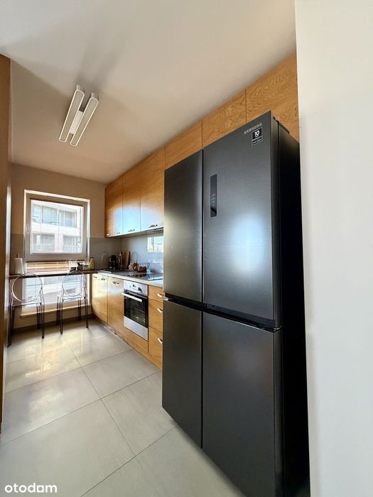 Mieszkanie 56 m² | 3 pokoje | Miejsce postojowe | - Widok 4