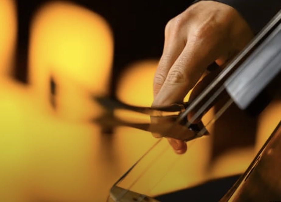 Bilety na koncert przy świecach Vivaldi