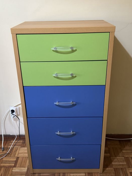 Conjunto Quarto Criança