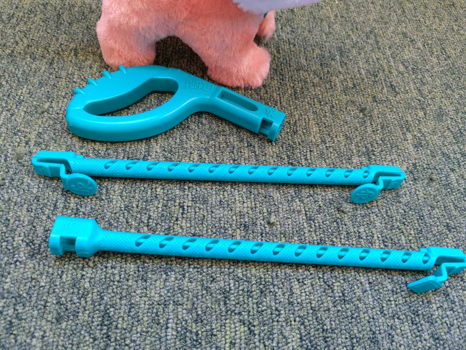 FurReal Walkalots Gatinho Interativo