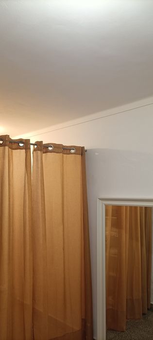 Antiga Loja no Centro de Bicesse renovada para Apartamento T2 + 1