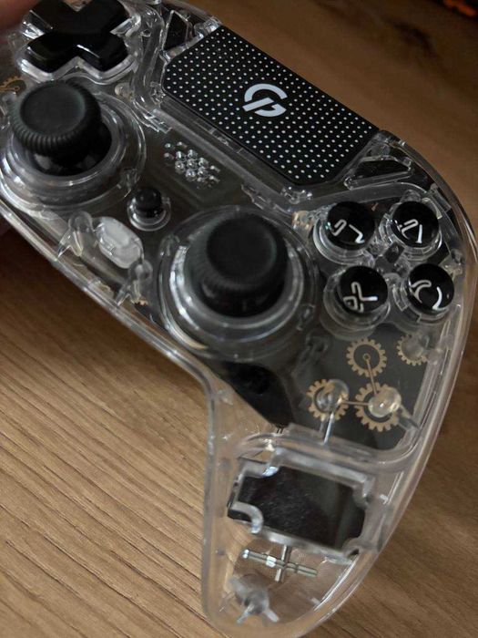 Бездротовий геймпад GamePro GPS13T