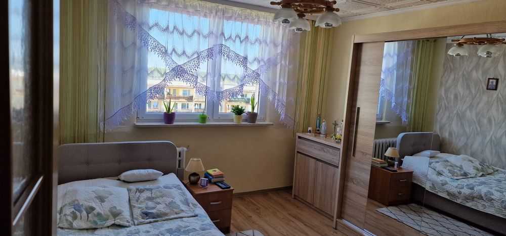 M3 Rybnik -Boguszowice bez pośredników