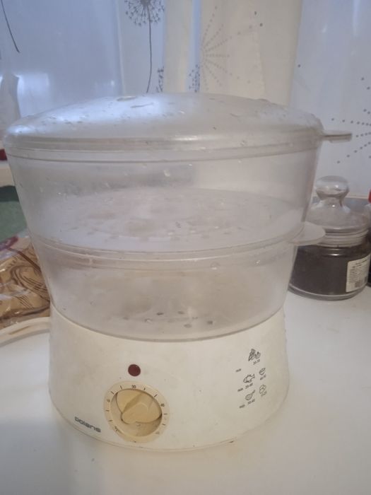 Продам Пароварку б/у в робочому стані